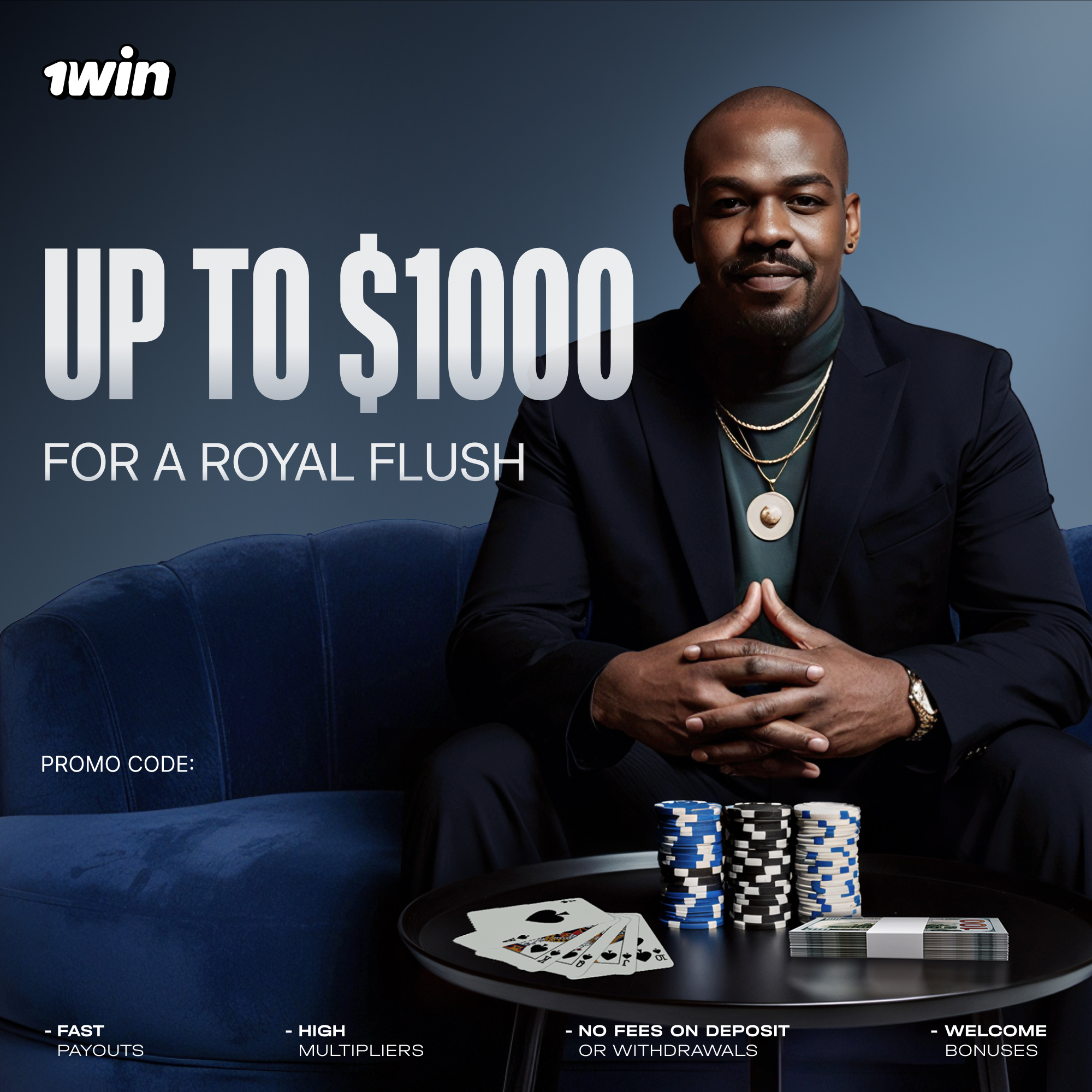 1win 600% welcome bonus on first deposits — download the app