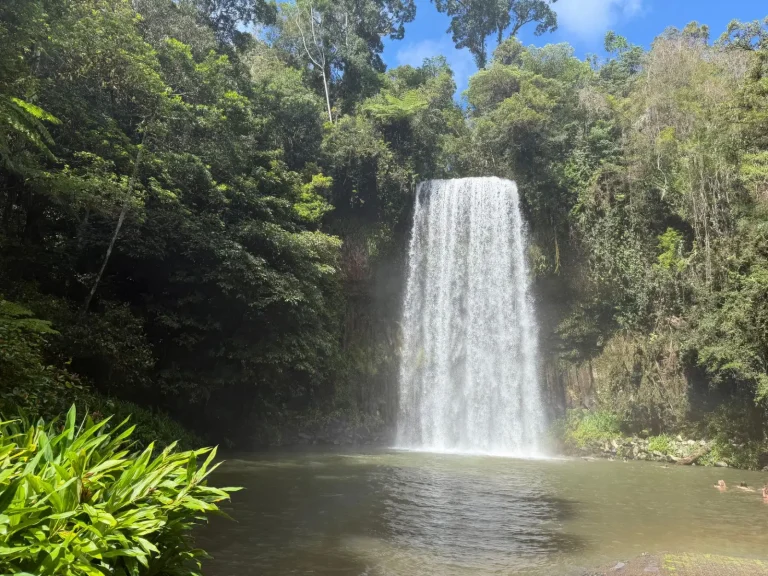 Exploring Atherton Tablelands: Rainforest, Lakes, and Real
